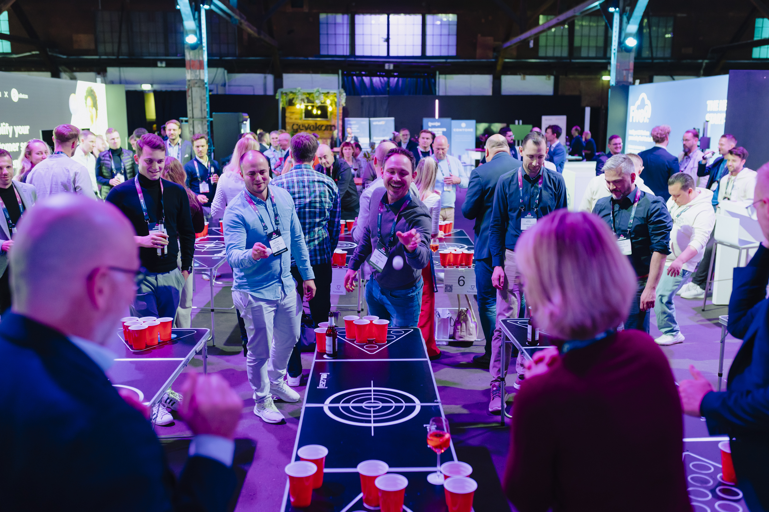 Service Summit The Trade Fair For Digital Customer Service Innovations service-summit-the-trade-fair-for-digital-customer-service-innovations