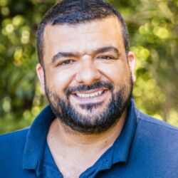 Eren Okcuoglu