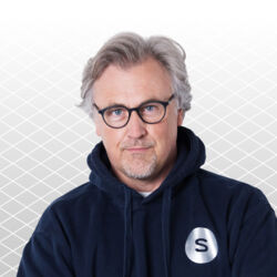 Matthias Richter, Scorelead Service Summit