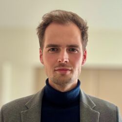 Lennard Greve