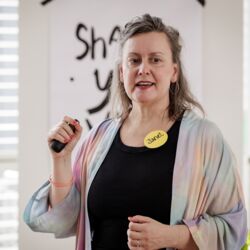 Janet Friedel