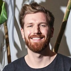 Sebastian Klein