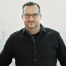 Gregor Hufenreuter