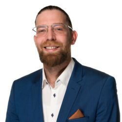 Mathieu Steiman