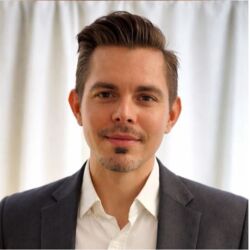 Johannes Poscharnig