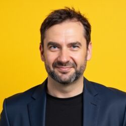 Markus Trumann