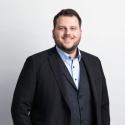 Daniel Selbach