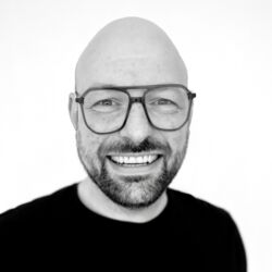 Sebastian Frye