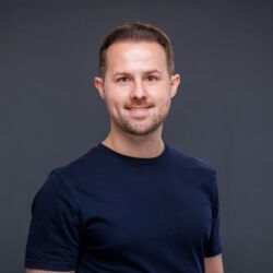 Daniel Delderfield