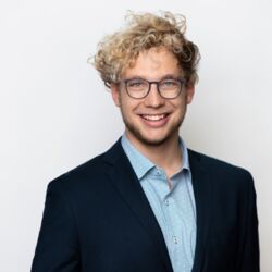 Martin Schneglberger