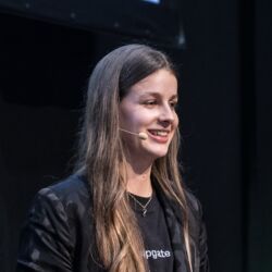 Vanessa Nagel