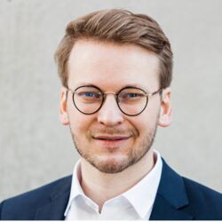 Dr. Felix Haag