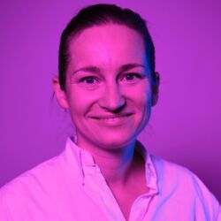 Dr. Saramena Meier-Sauthoff