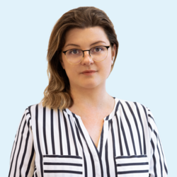 Galina Naydenova