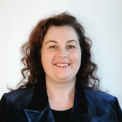 Sonia Pupaza